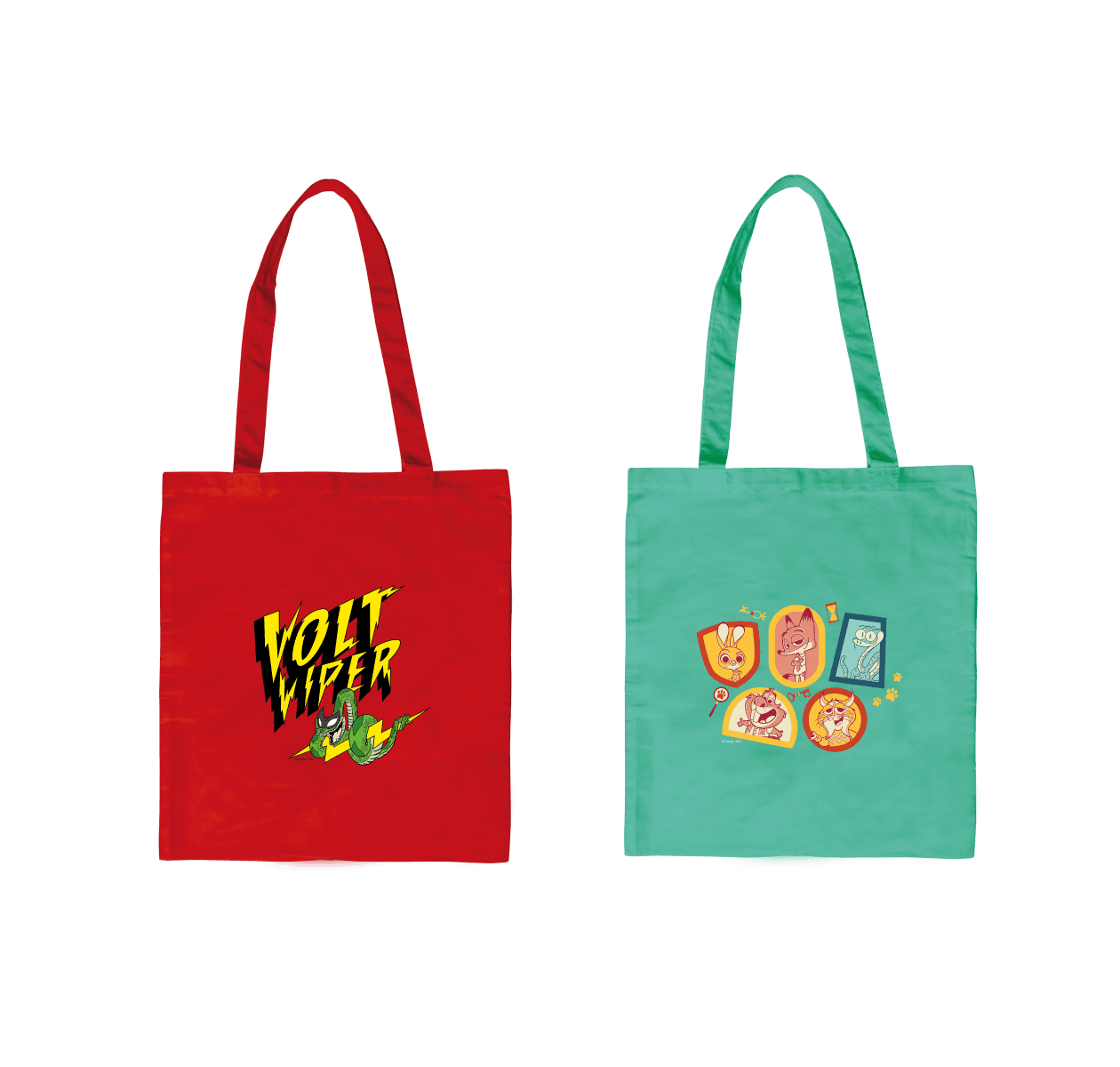 快樂賞《動物方城市 2 》12 月 19 日開抽,獎項實用又值得珍藏,趕快打包帶走!