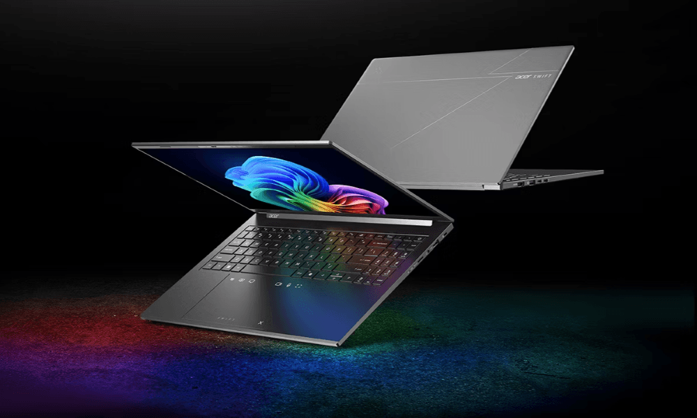 Acer 宏碁 Swift Go 16