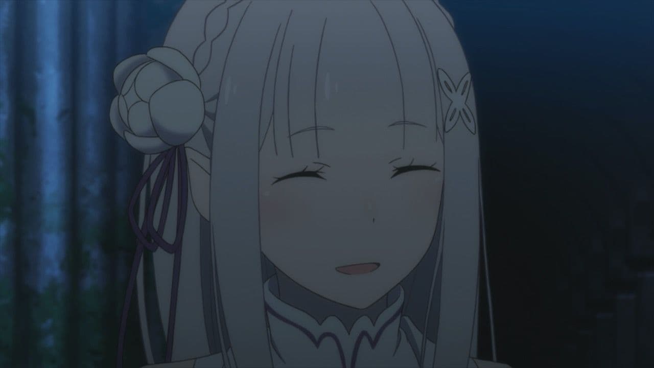 《Re:從零開始的異世界生活》動畫第二季心得:「面對過去」的用意