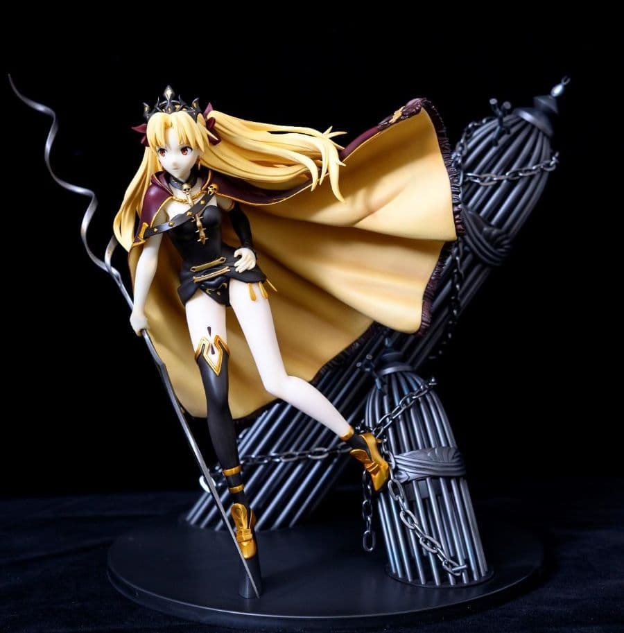 F:NEX Fate FGO 艾蕾什基伽爾 1/7
