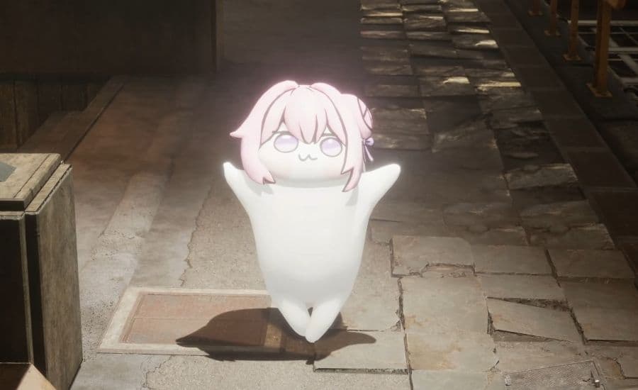 《劍星》x《勝利女神:妮姬》聯動 DLC 預告