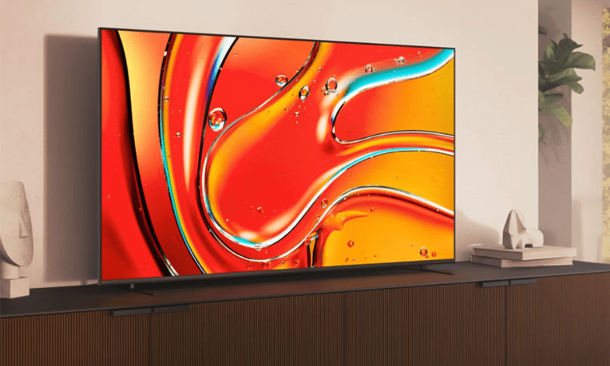 SONY 55吋電視 Y-55XR70