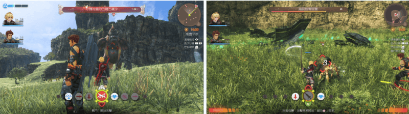 《異度神劍 終極版》