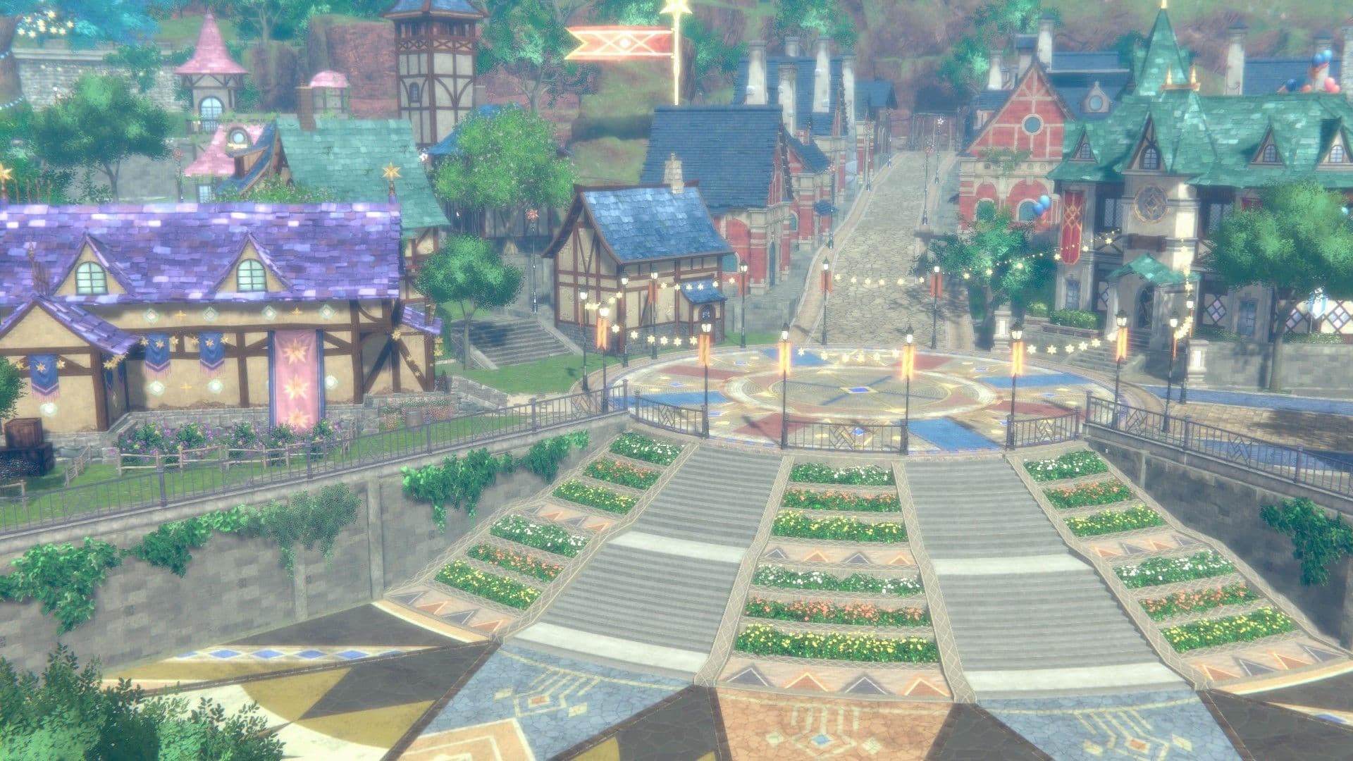 遊戲閒撰 | 紅色的鍊金術士和白色的守護者 ~蕾斯萊莉婭娜的鍊金工房~遊戲畫面