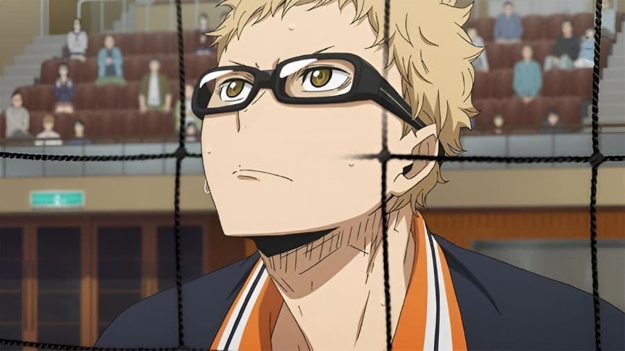 《排球少年!!》動畫第三季