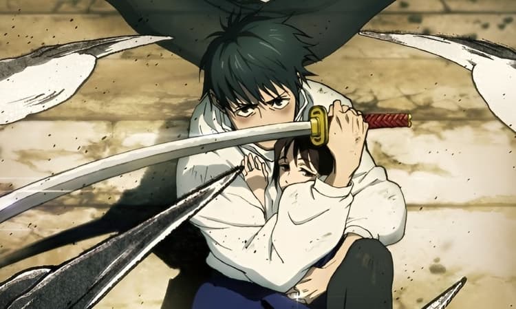 劇場版《咒術迴戰0》新預告