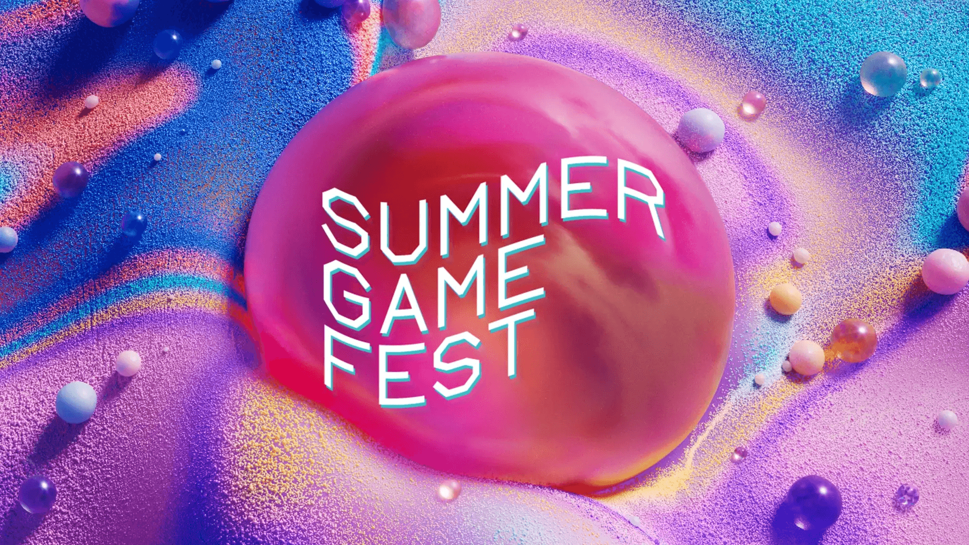 2025 夏季遊戲節(Summer Game Fest 2025,SGF)