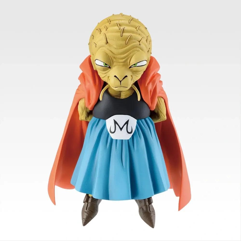 一番賞《七龍珠 BATTLE OF THE SUPER SAIYAN 》開抽,超三悟空與魔人普烏壓軸!