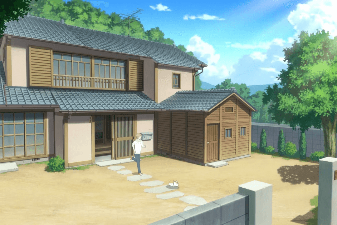 《夏目友人帳》動畫美術團隊也將參與開發工作