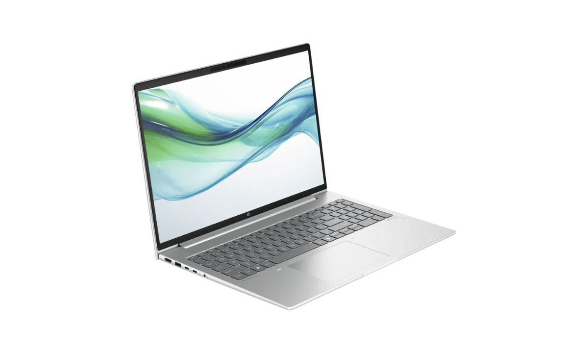 HP 筆電 ProBook 4 G1i 16 商務筆電 BZ2U9PT