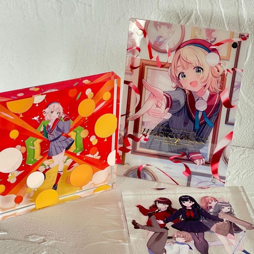 時雨羽衣 Art Cafe