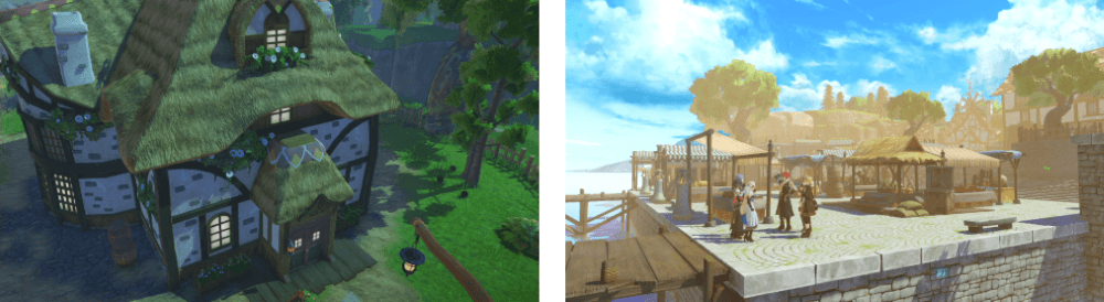 《萊莎的鍊金工房3》