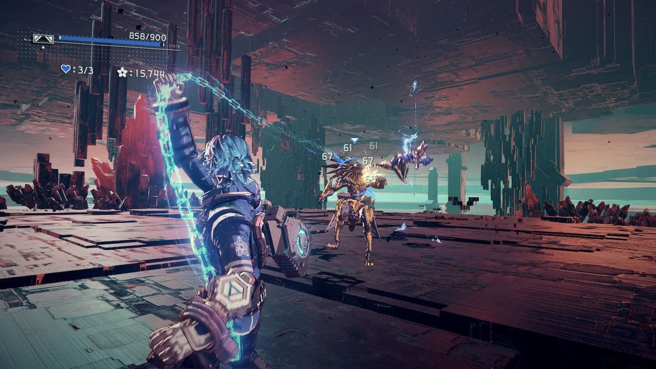 電玩雜談|任天堂還有這些遊戲?健身環、ARMS、F-ZERO、星際火狐與被遺忘的系列