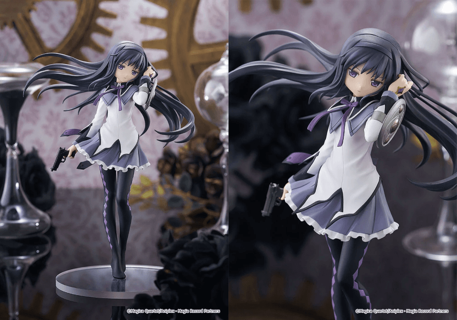 GSC POP UP PARADE 魔法少女小圓 外傳 曉美焰