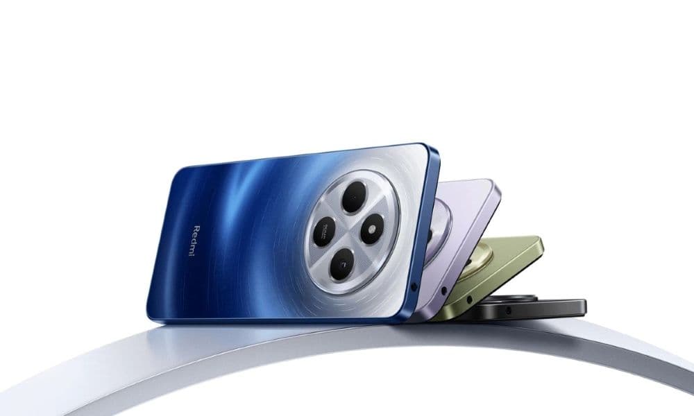 小米手機 Redmi 14 C