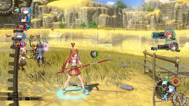 遊戲閒撰 | PS5《空之軌跡the 1st》回憶軌跡之道的初心、第三次踏上遊擊士之旅