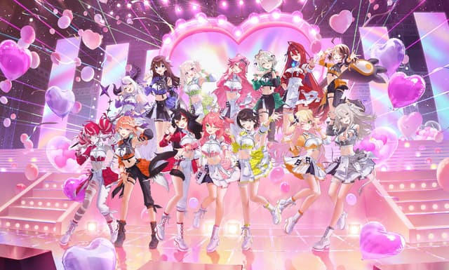 hololive SUPER EXPO 2026 完整懶人包:活動亮點、展區內容與 7th fes 演唱會整理