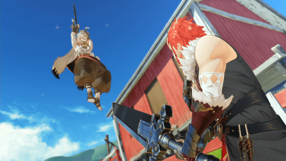 《萊莎的鍊金工房3》