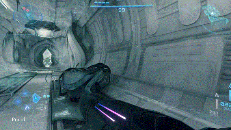 電玩心得 | NS 密特羅德究極 4,沈浸的科幻探險,遊玩感想