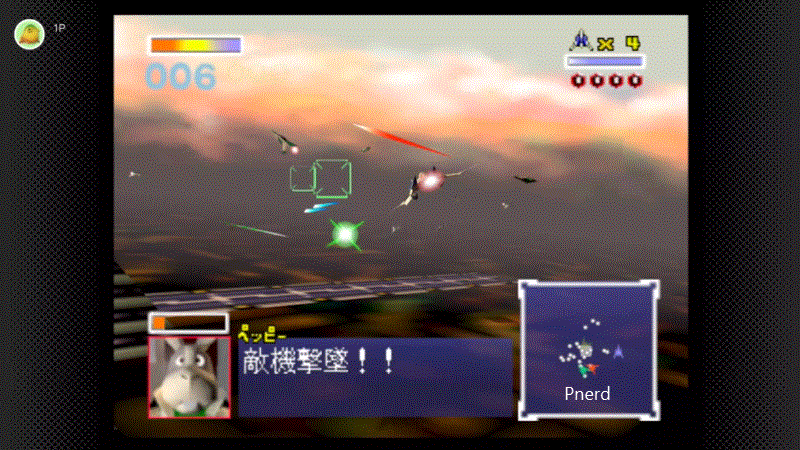 電玩雜談|任天堂還有這些遊戲?健身環、ARMS、F-ZERO、星際火狐與被遺忘的系列