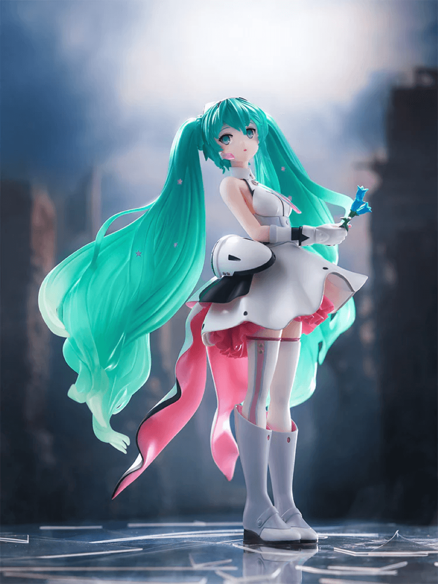 TENITOL 初音未來 GALAXY LIVE ver.