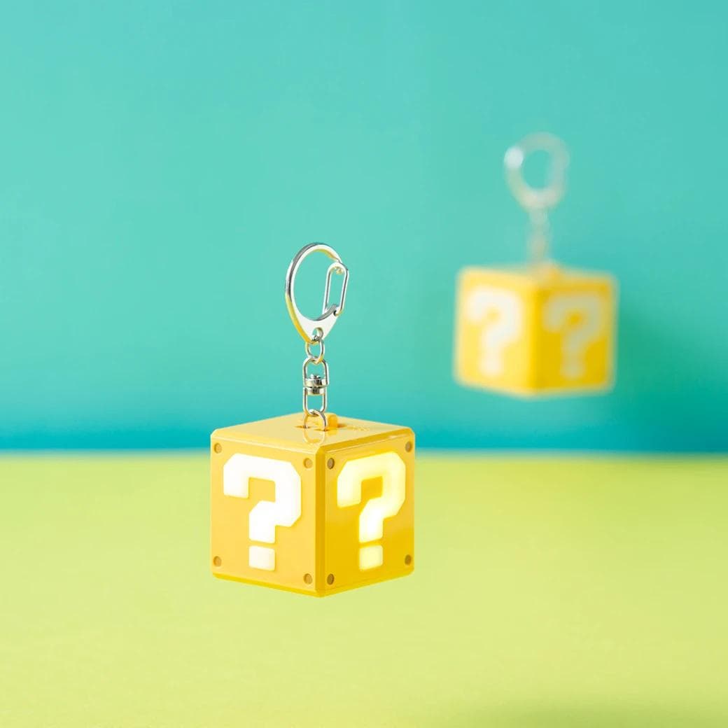 任天堂全面啟動「瑪利歐宇宙」!電影新作、Switch 遊戲、實體商品與生活周邊一次展開!