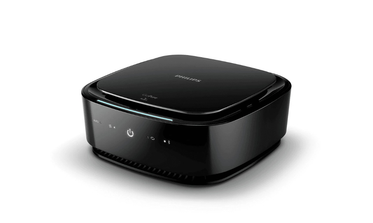 Philips 飛利浦 GoPure 7101 車用空氣清淨機 GP710BLKX1