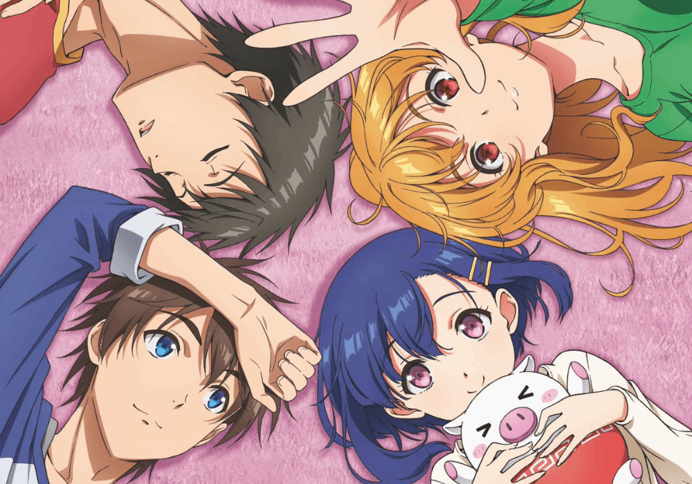 《我們的重製人生》