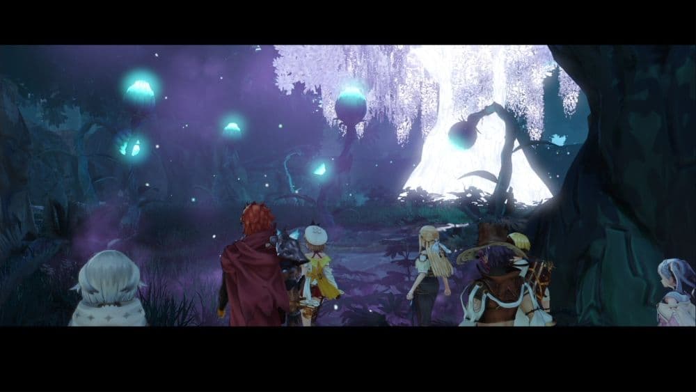 萊莎的鍊金工房2 ~失落傳說與秘密妖精~