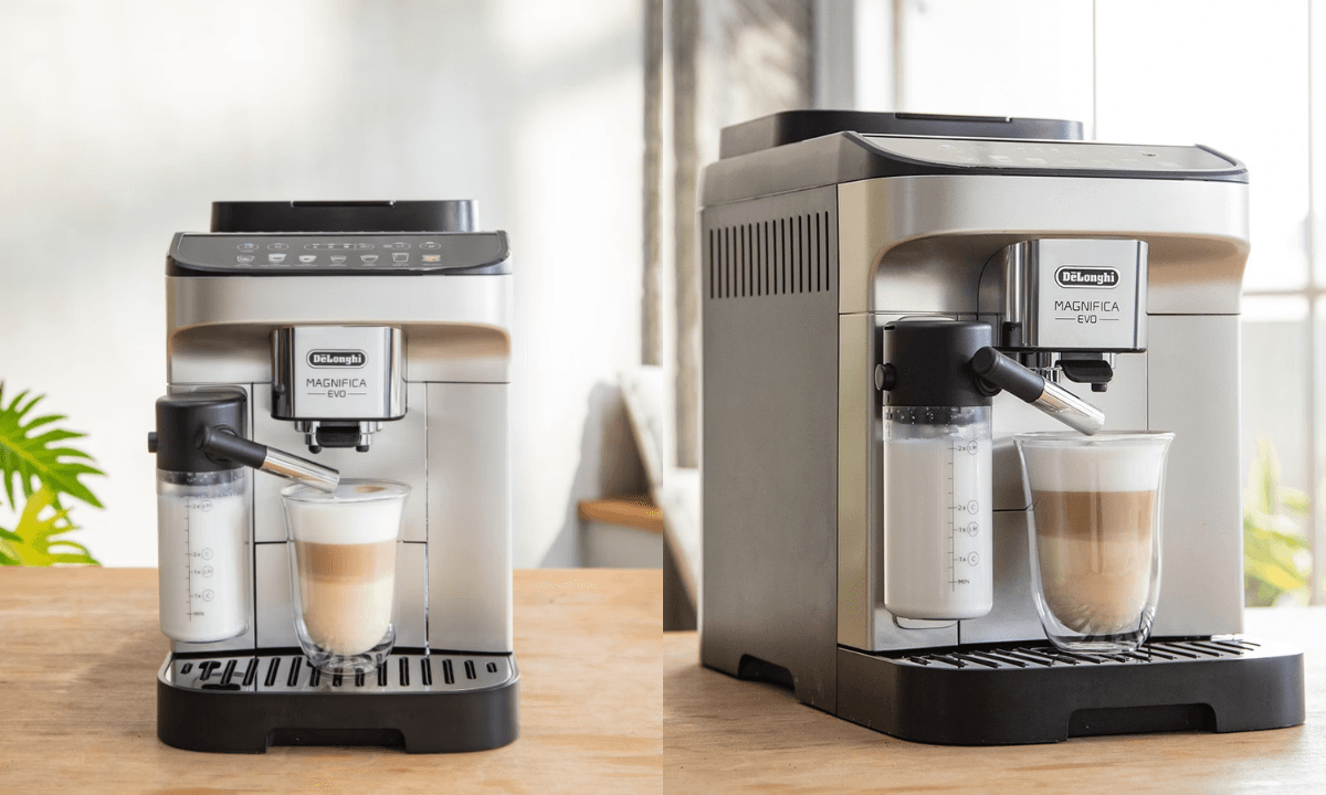 ALT:De'Longhi 迪朗奇 全自動義式咖啡機(ECAM 290.84.SB/29084/EVO)