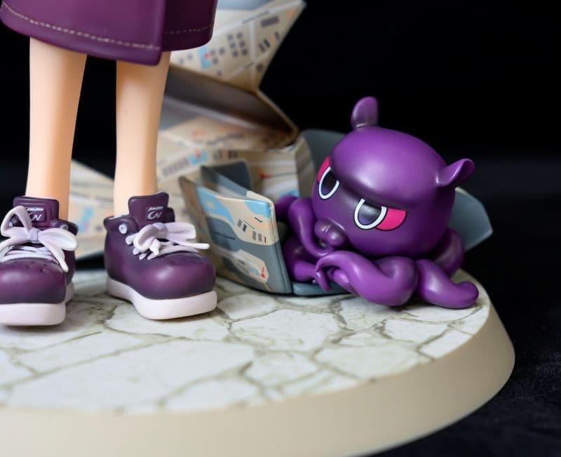 Phat! FGO 葛飾北齋 英靈旅裝 ver.