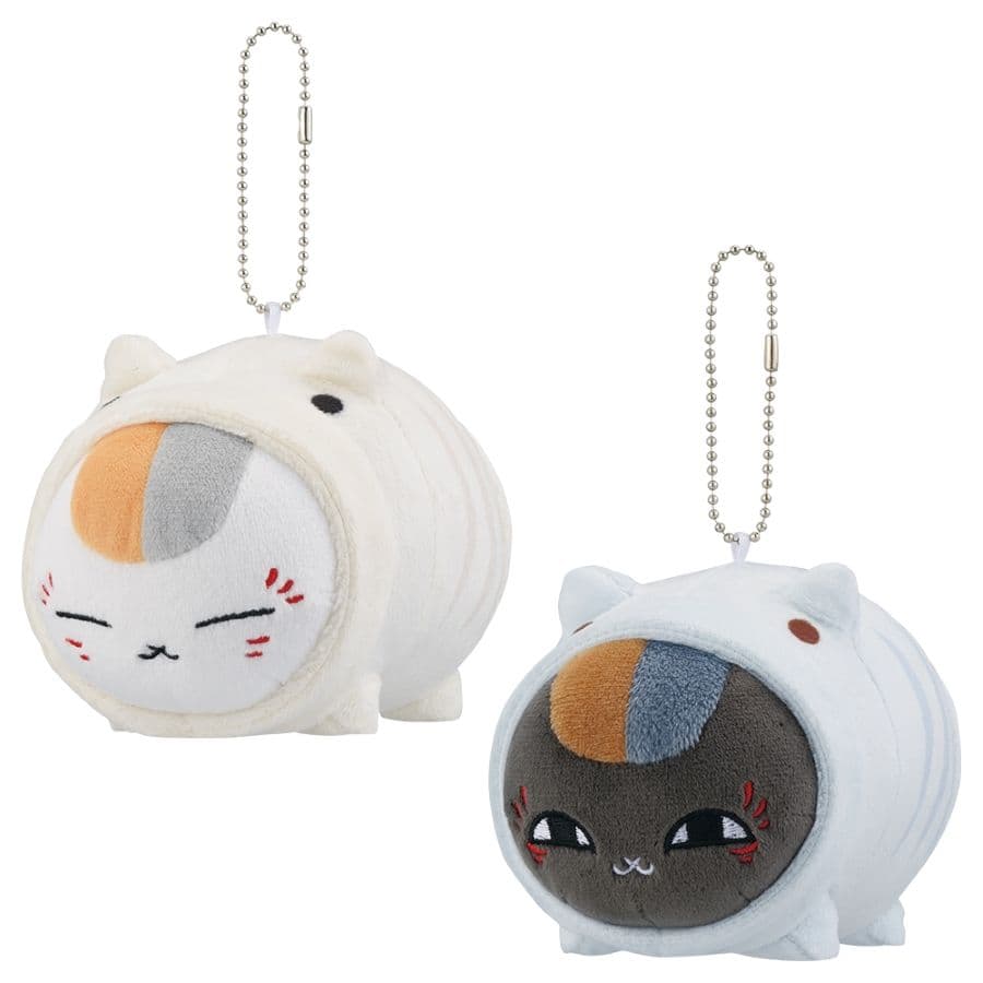 一番賞新品 夏目友人帳 捎來夏日問候。 C