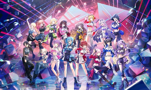 hololive SUPER EXPO 2026 完整懶人包:活動亮點、展區內容與 7th fes 演唱會整理