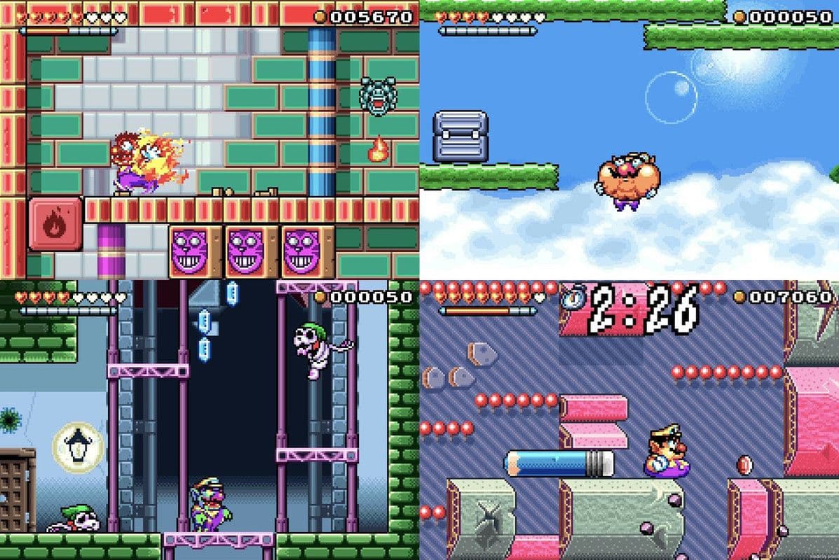 電玩雜談|任天堂獨佔遊戲有哪些?寶可夢、大亂鬥、卡比與密特羅德系列整理