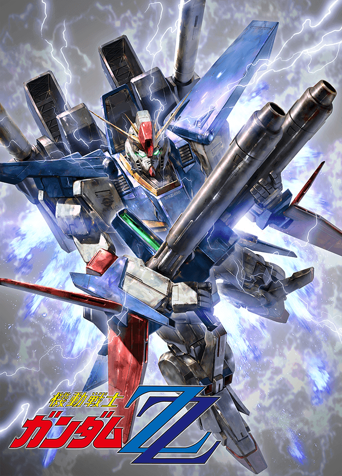 《鋼彈 GUNDAM》動畫作品整理,從宇宙世紀主線到各世界觀完整解析!