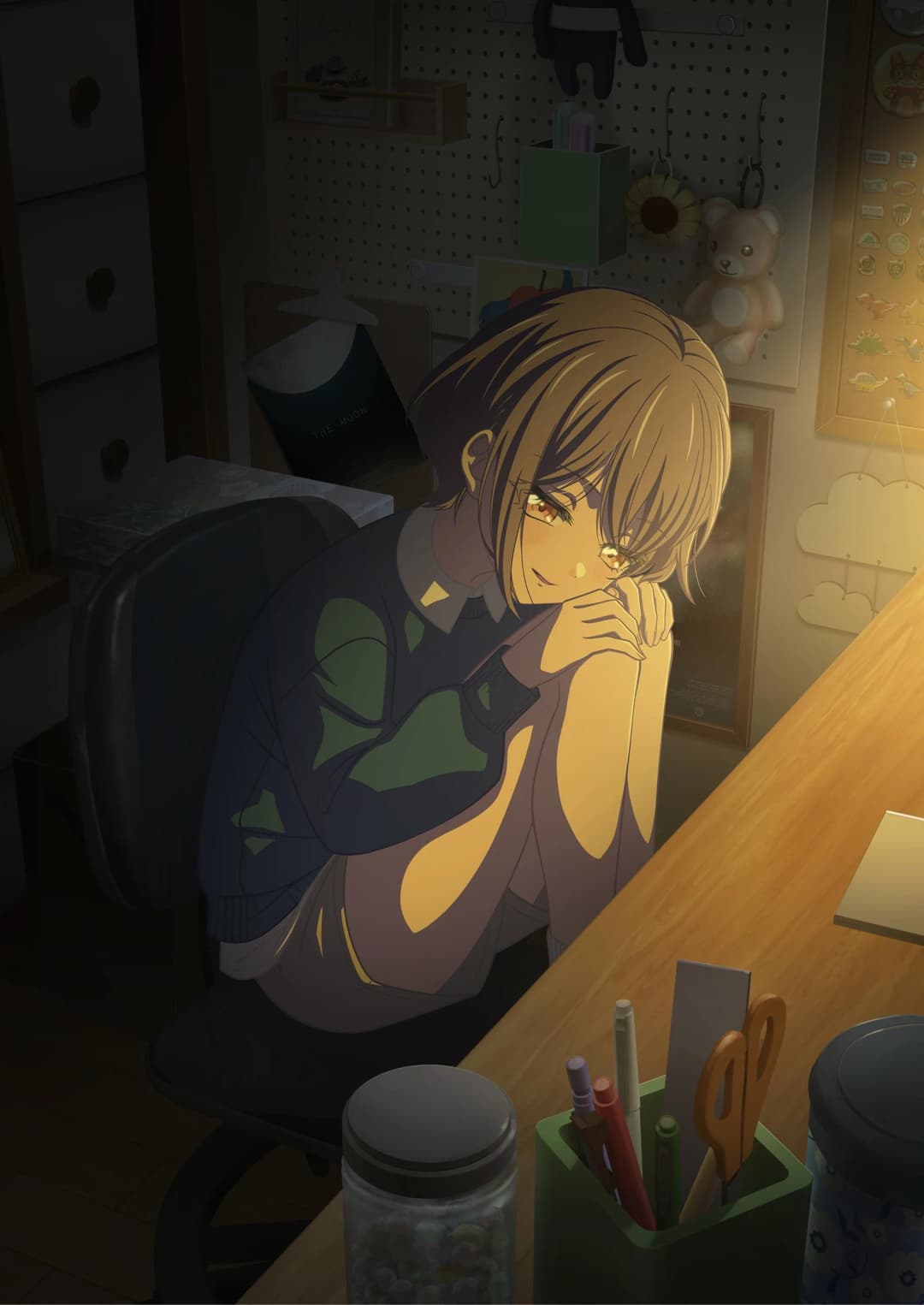 《BanG Dream! MyGO!!!!! / Ave Mujica》續篇動畫確定 2027 年 1 月開播!北歐舞台新篇章公開