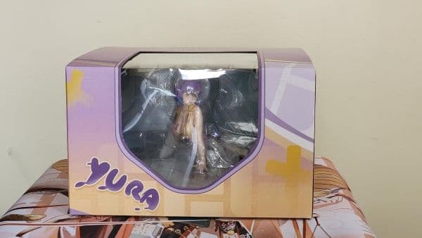 SSR FIGURE Yura 一字馬Ver.