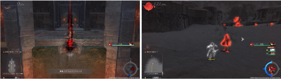 《伊蘇IX -Monstrum NOX-》