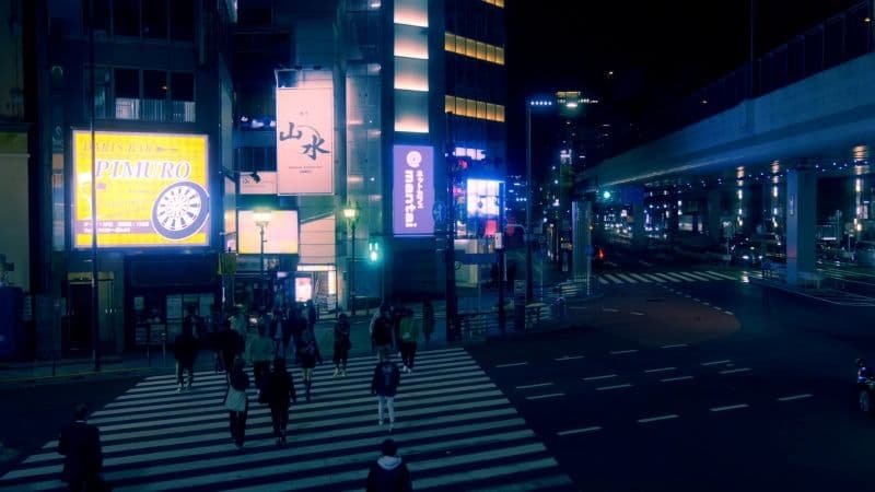 《人中之龍 7 外傳 英雄無名》遊戲畫面