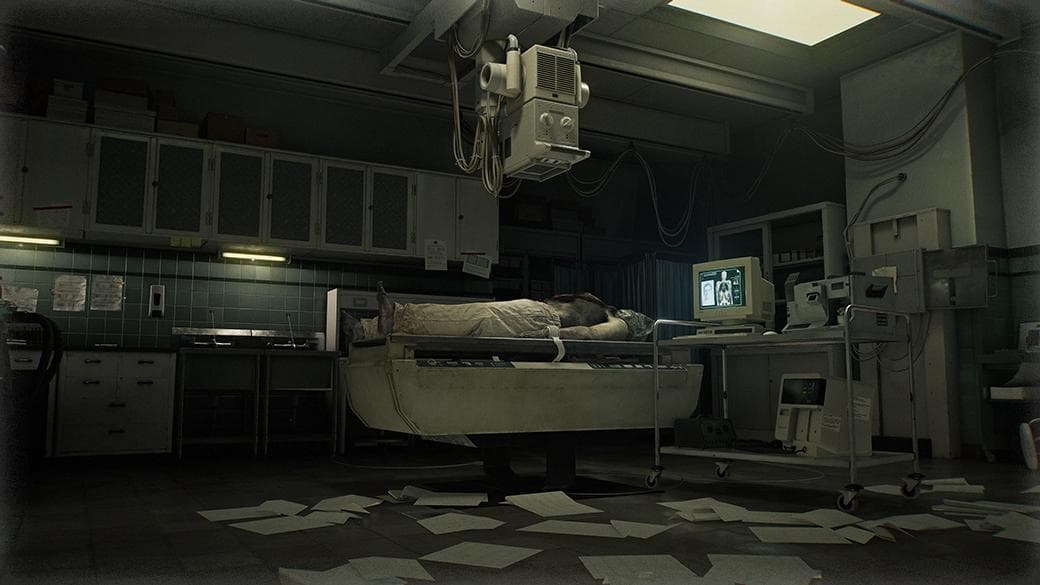 《惡靈古堡9 安魂曲》新主角葛蕾絲登場,里昂再度回歸揭開拉昆市秘密!