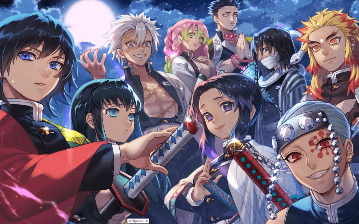 《鬼滅之刃 無限城篇》