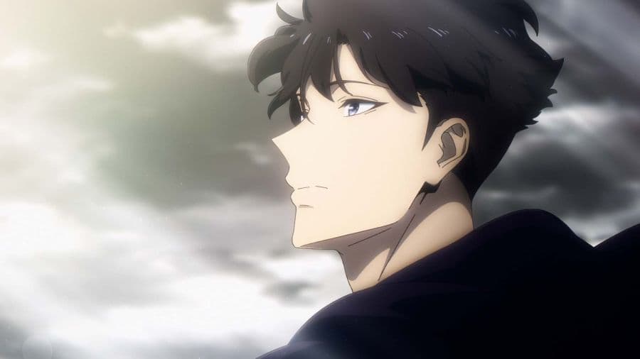 《我獨自升級 -起於闇影-》第 25 集