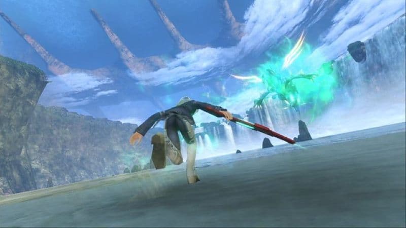 《異度神劍 終極版》