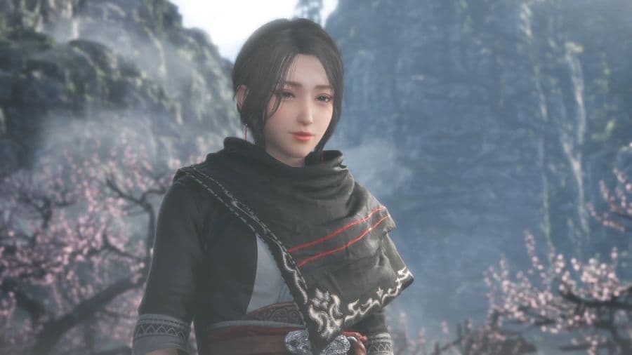 真‧三國無雙 起源 遊戲畫面