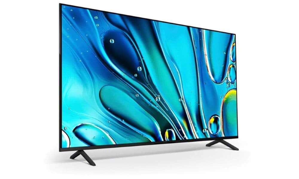 SONY 43吋 電視:Y-43S30 BRAVIA 3 4K電視