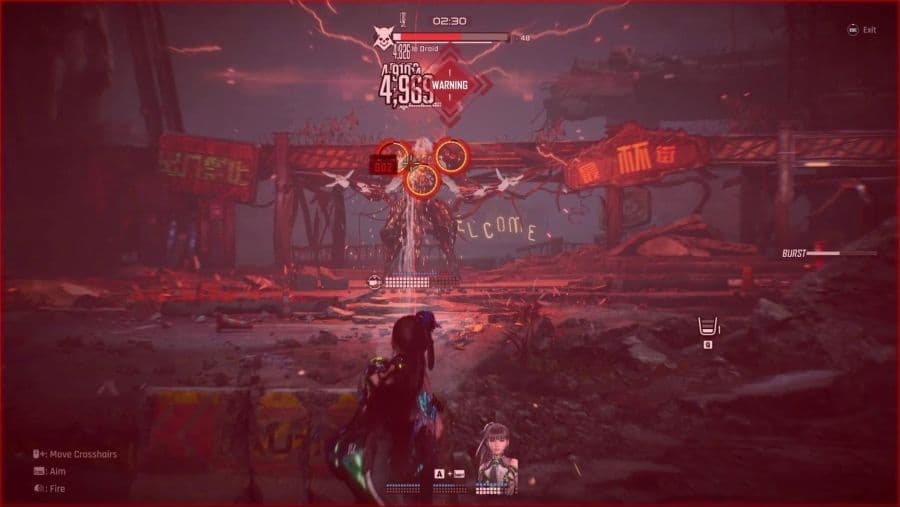 《劍星》x《勝利女神:妮姬》聯動 DLC 預告