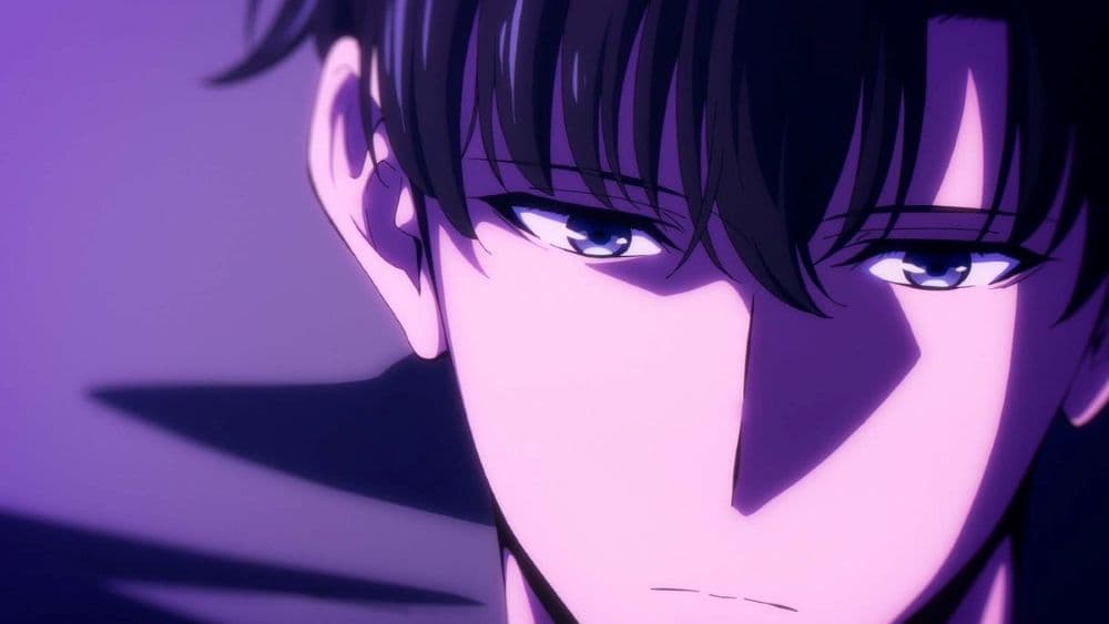 《我獨自升級》17 集