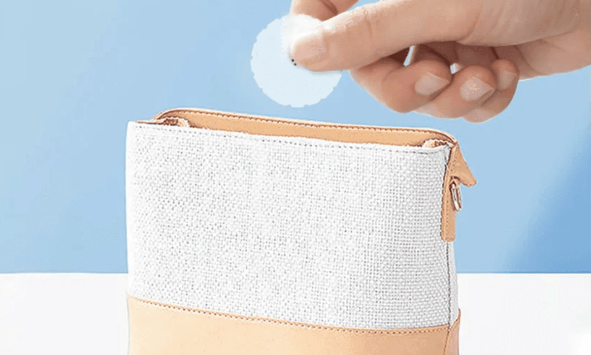 HANLIN 無線藍芽防丟定位神器 TX02TAG