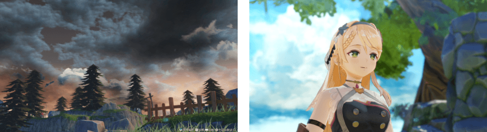 《萊莎的鍊金工房3》