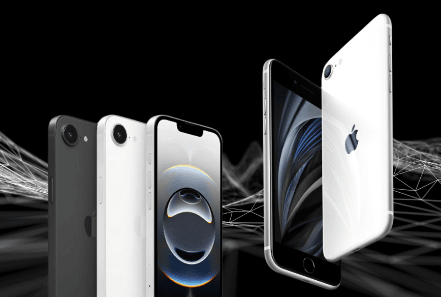 Apple iPhone 16e